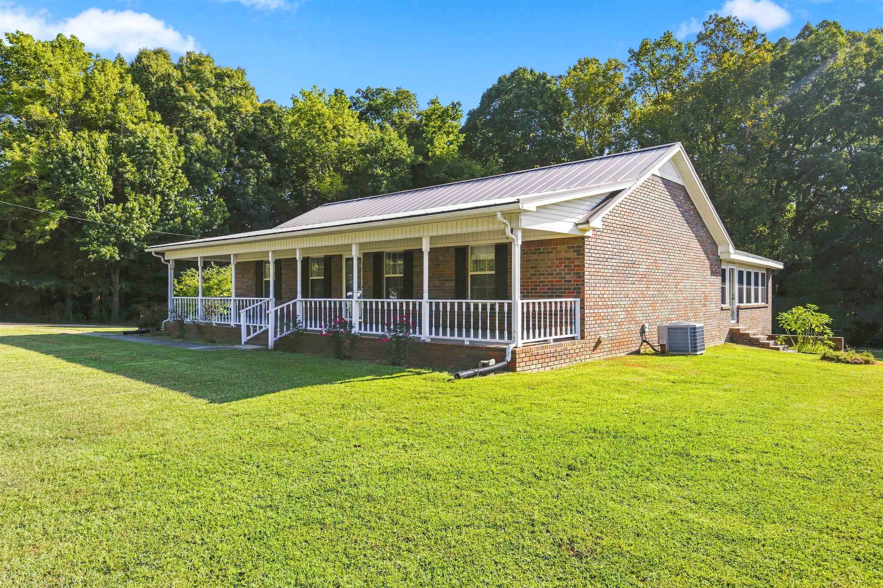 543 Co Rd 538