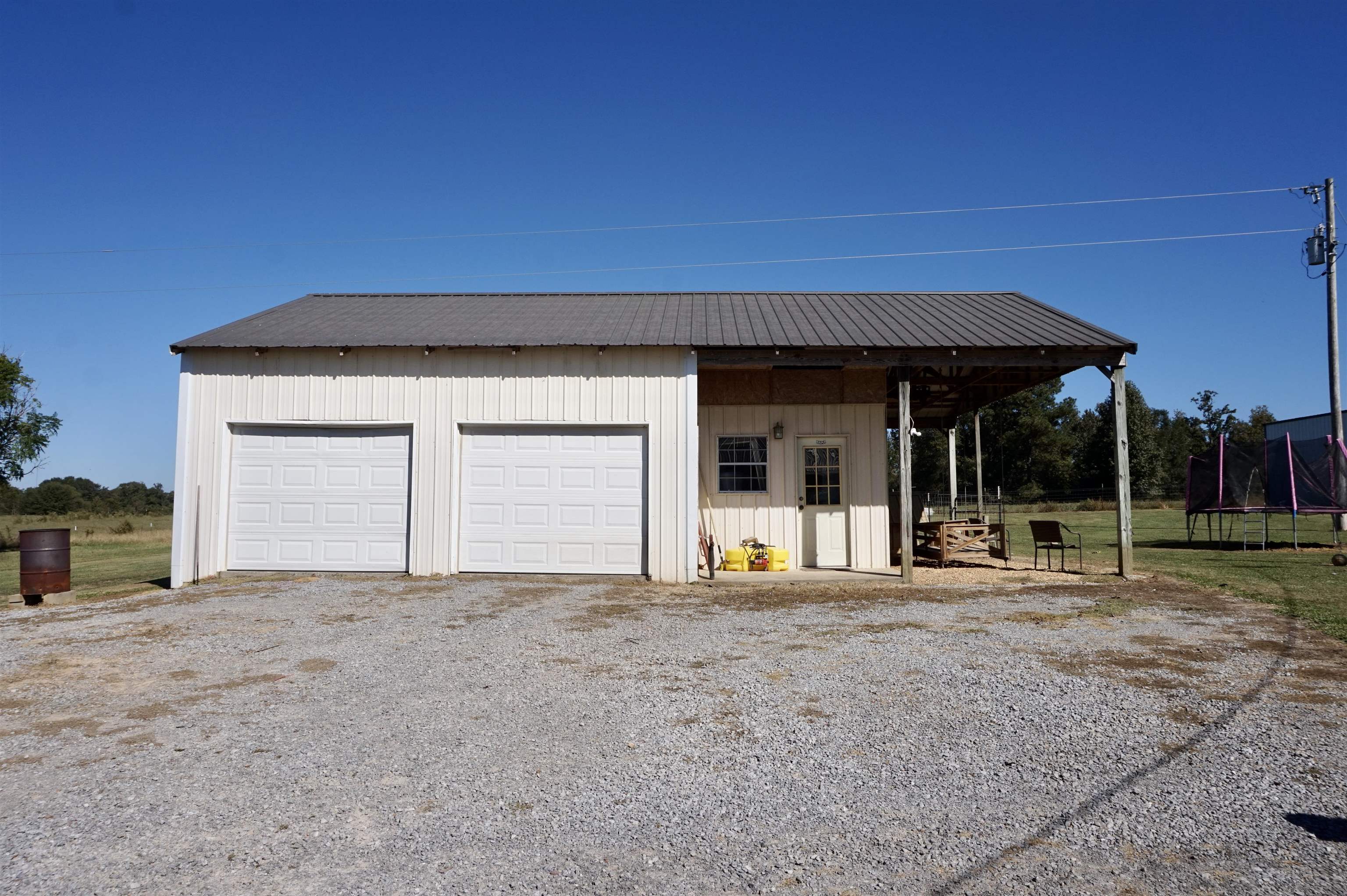 665 Co Rd 695