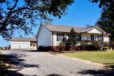 665 Co Rd 695 Holly Pond AL 