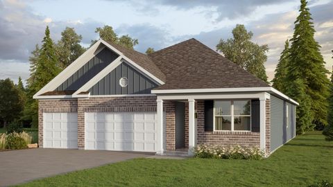 284 Ashland Dr SW Hanceville AL 
