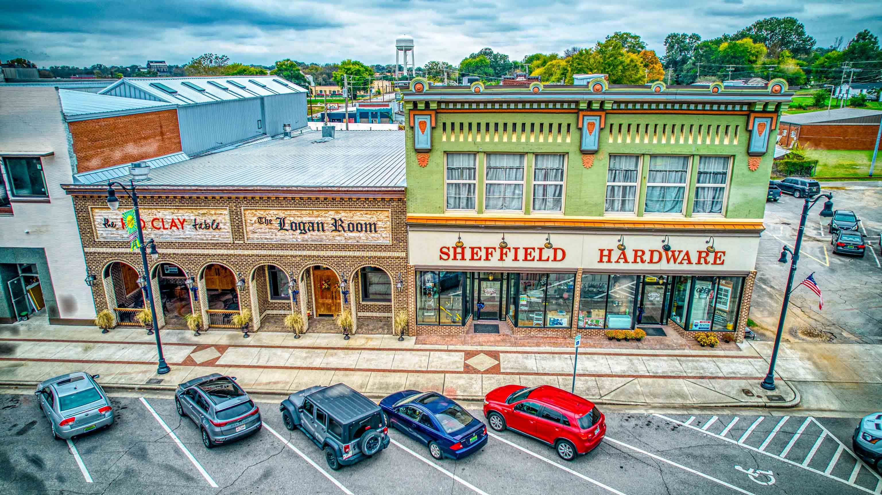 309 N Montgomery Ave
