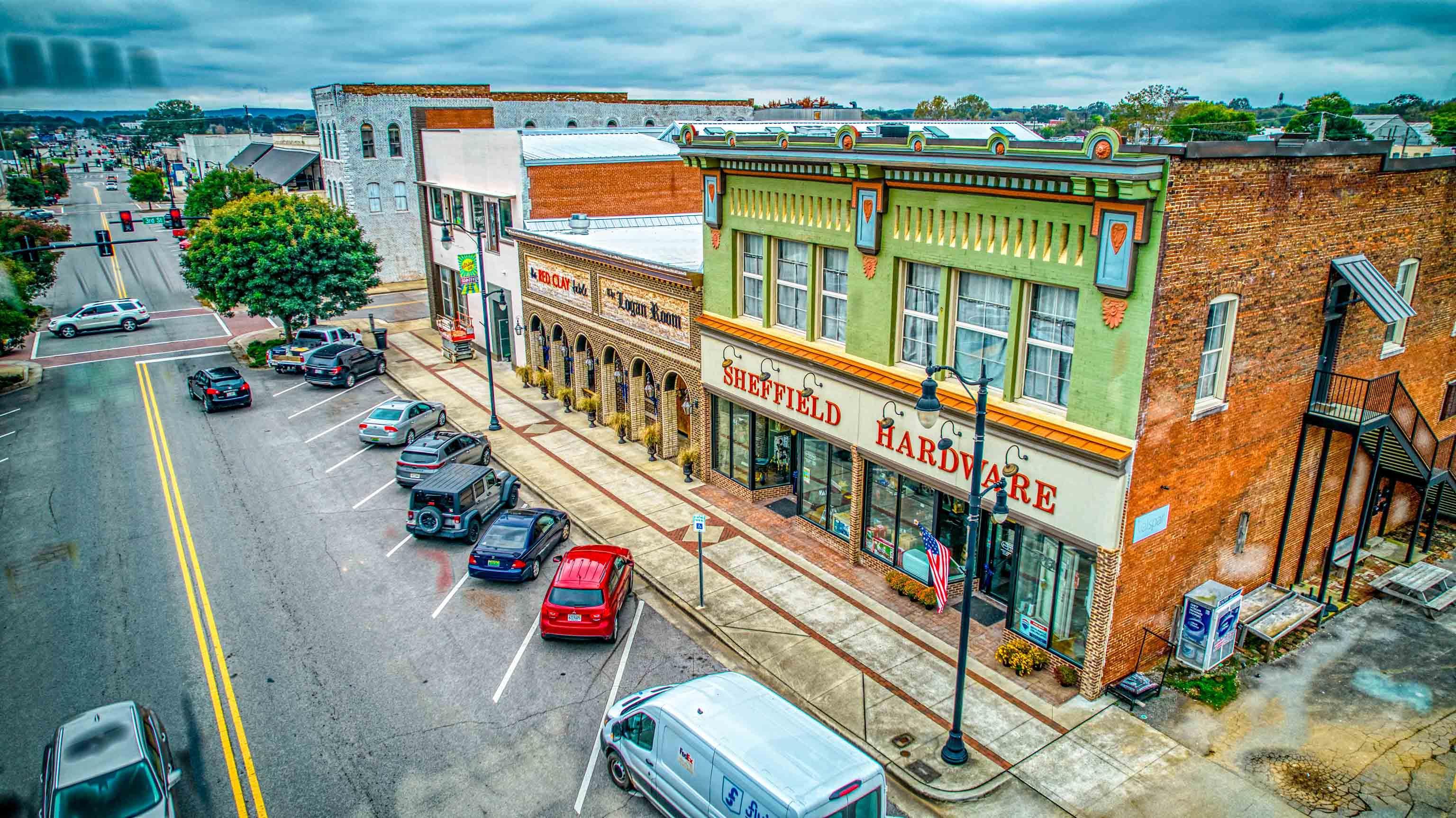 309 N Montgomery Ave