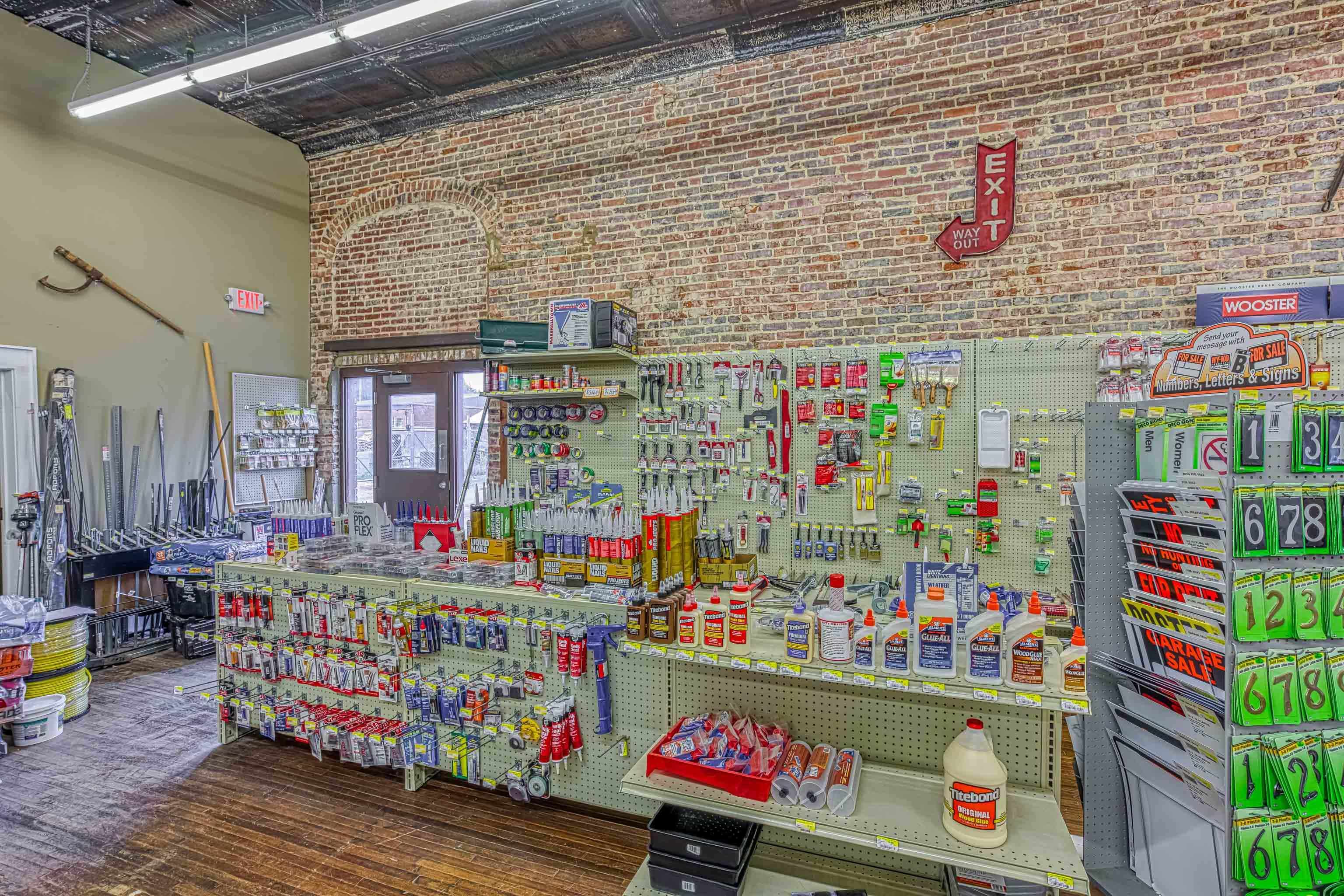 309 N Montgomery Ave