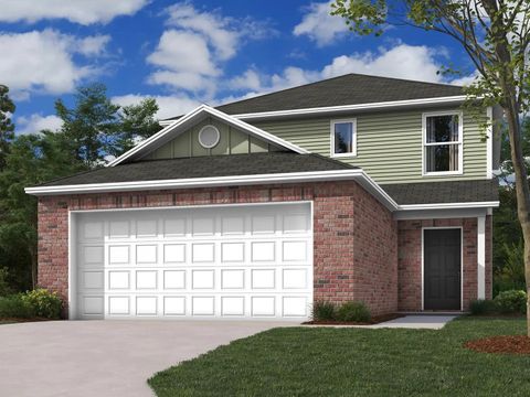 31 Challenger Way Cullman AL 