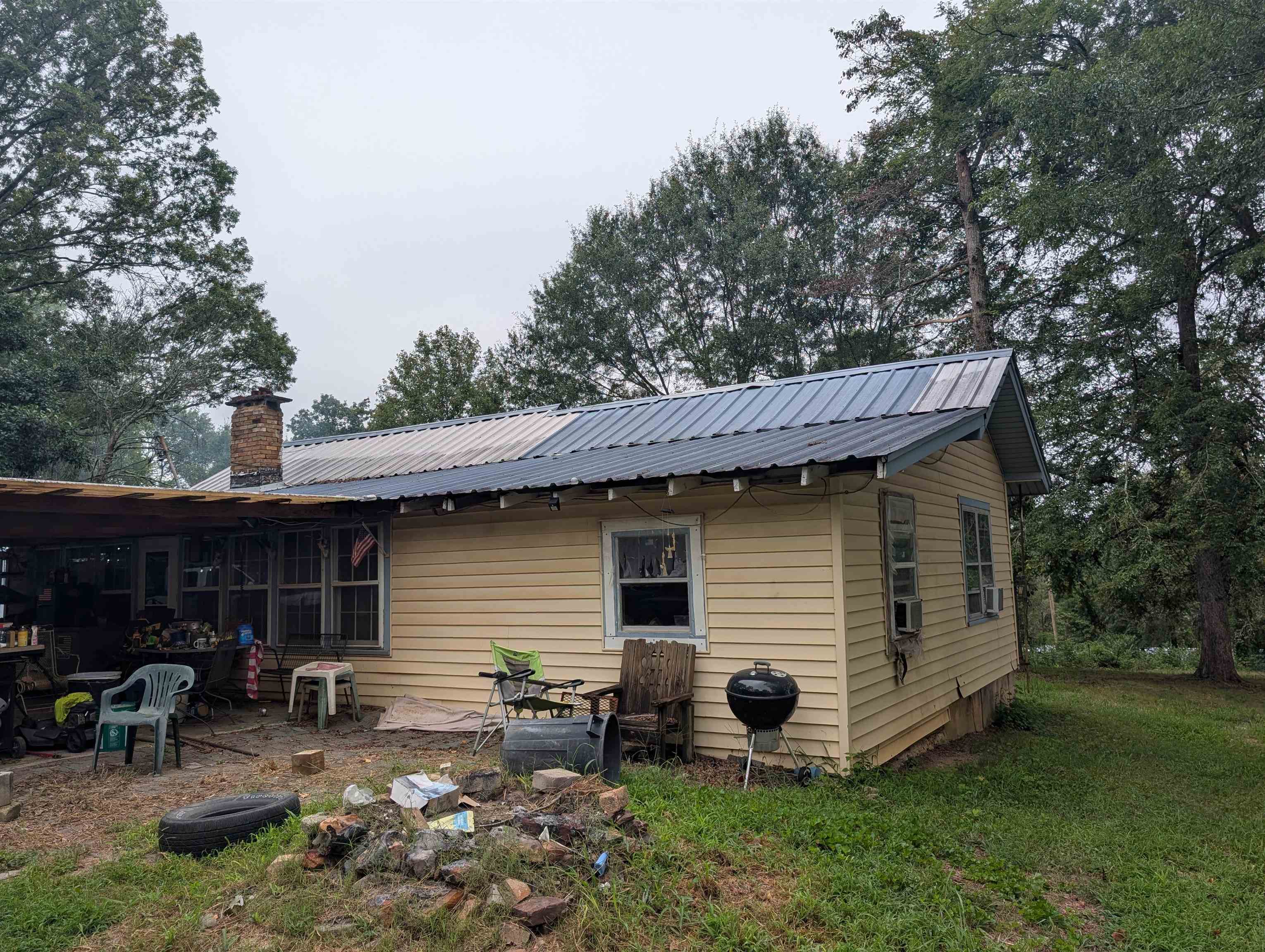 245 Co Rd 620