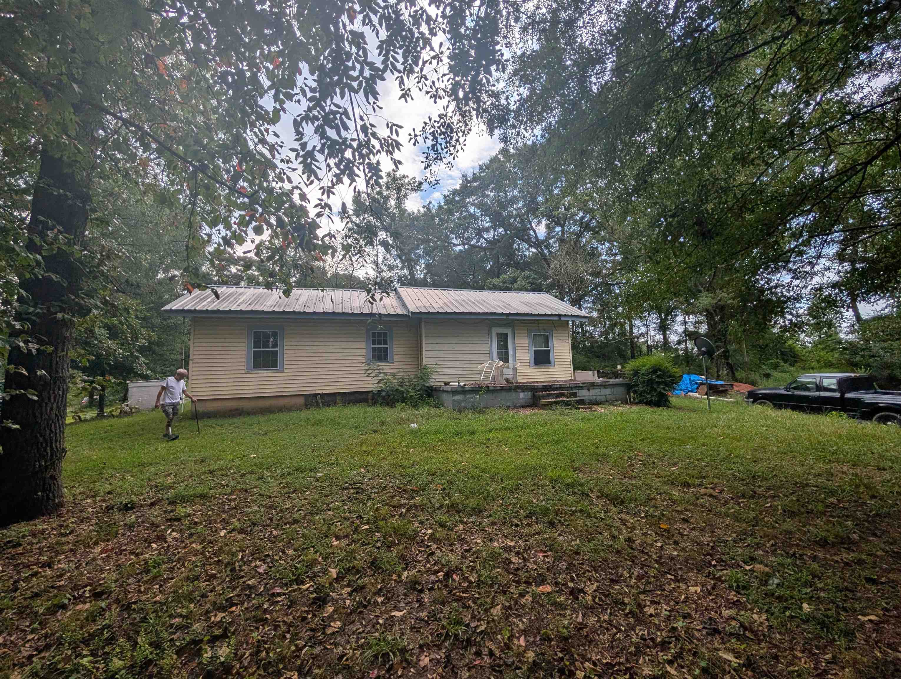 245 Co Rd 620