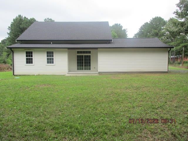 245 Co Rd 1545