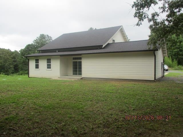 245 Co Rd 1545