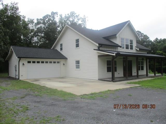 245 Co Rd 1545