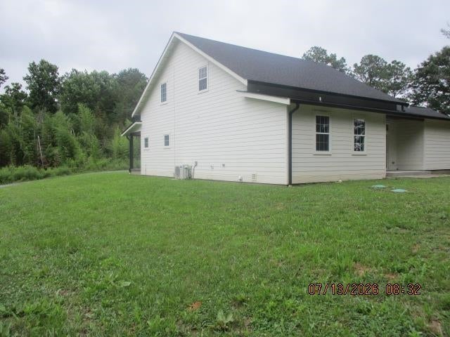 245 Co Rd 1545