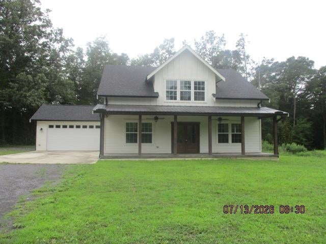 Photo of 245 Co Rd 1545, Cullman, AL 35058 (MLS # 530045)