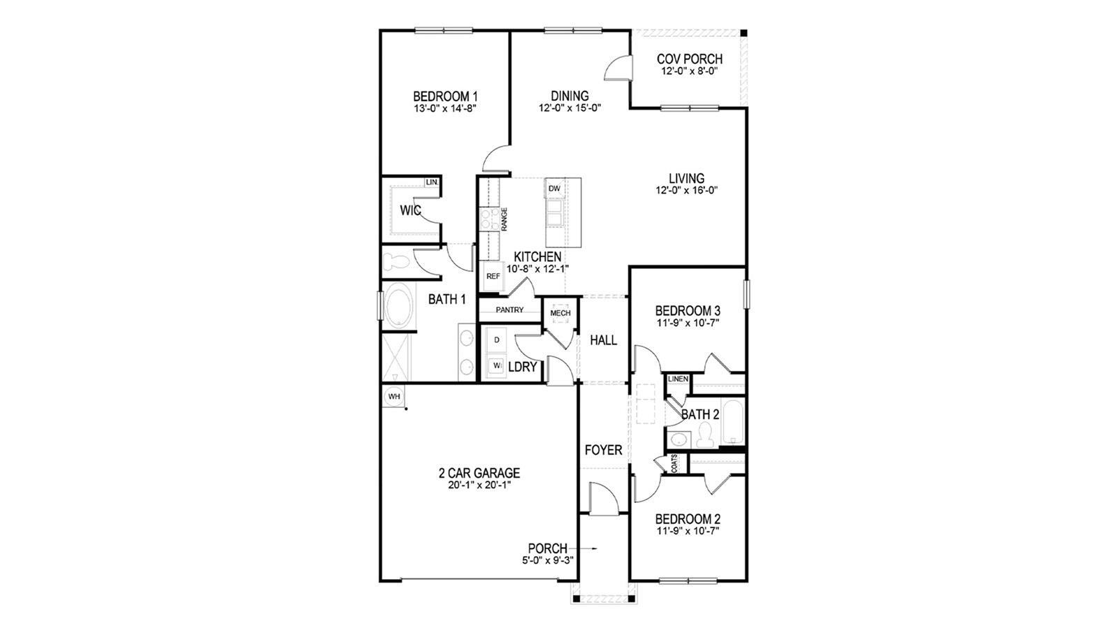 274 Camden Ct SW