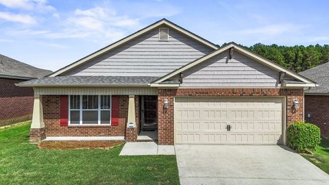 1509 JOY ST SE Joy St Cullman AL