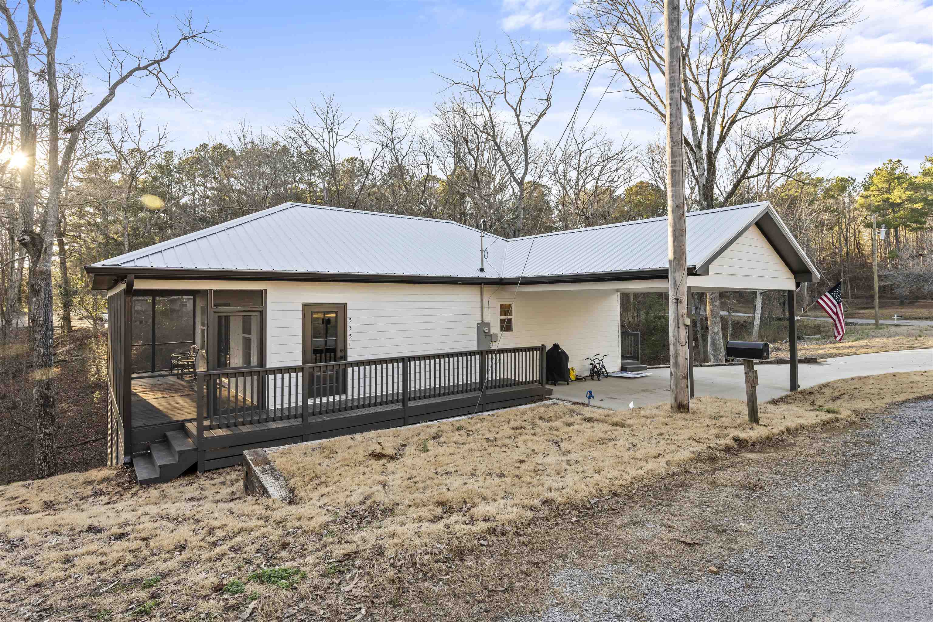 535 Co Rd 272