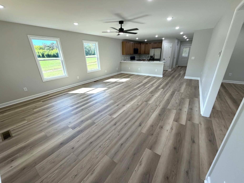 Photo of 5317 Co Rd 1223, Falkville, AL 35622 (MLS # 531885)