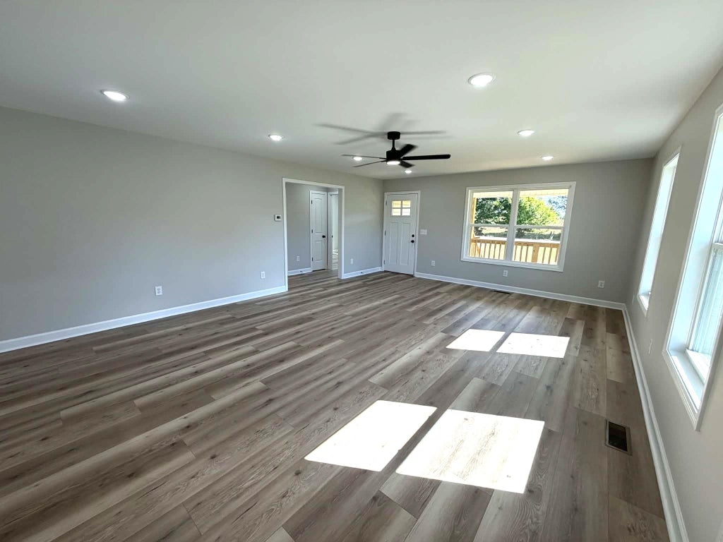 Photo of 5317 Co Rd 1223, Falkville, AL 35622 (MLS # 531885)