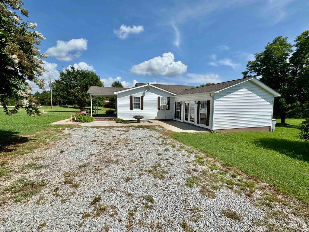 Photo of 2258 Co Rd 158, Florence, AL 35633 (MLS # 530189)
