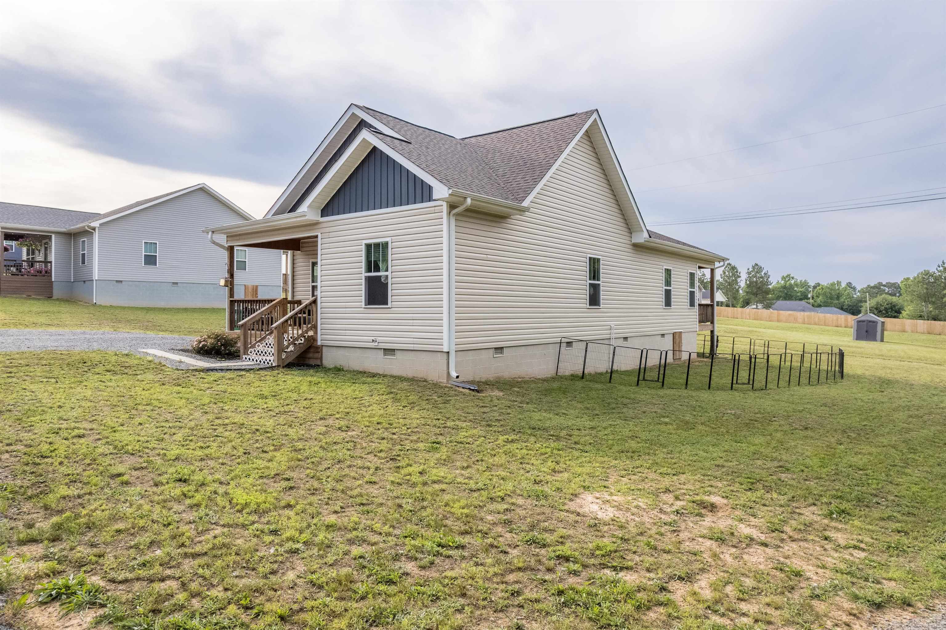 89 Co Rd 1724