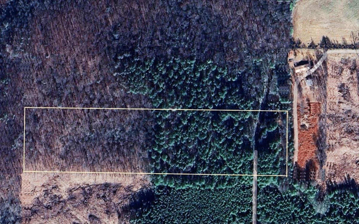 10 ac Co Rd 1718
