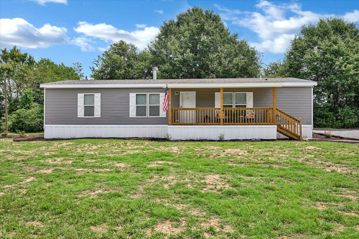 239 Co Rd 652