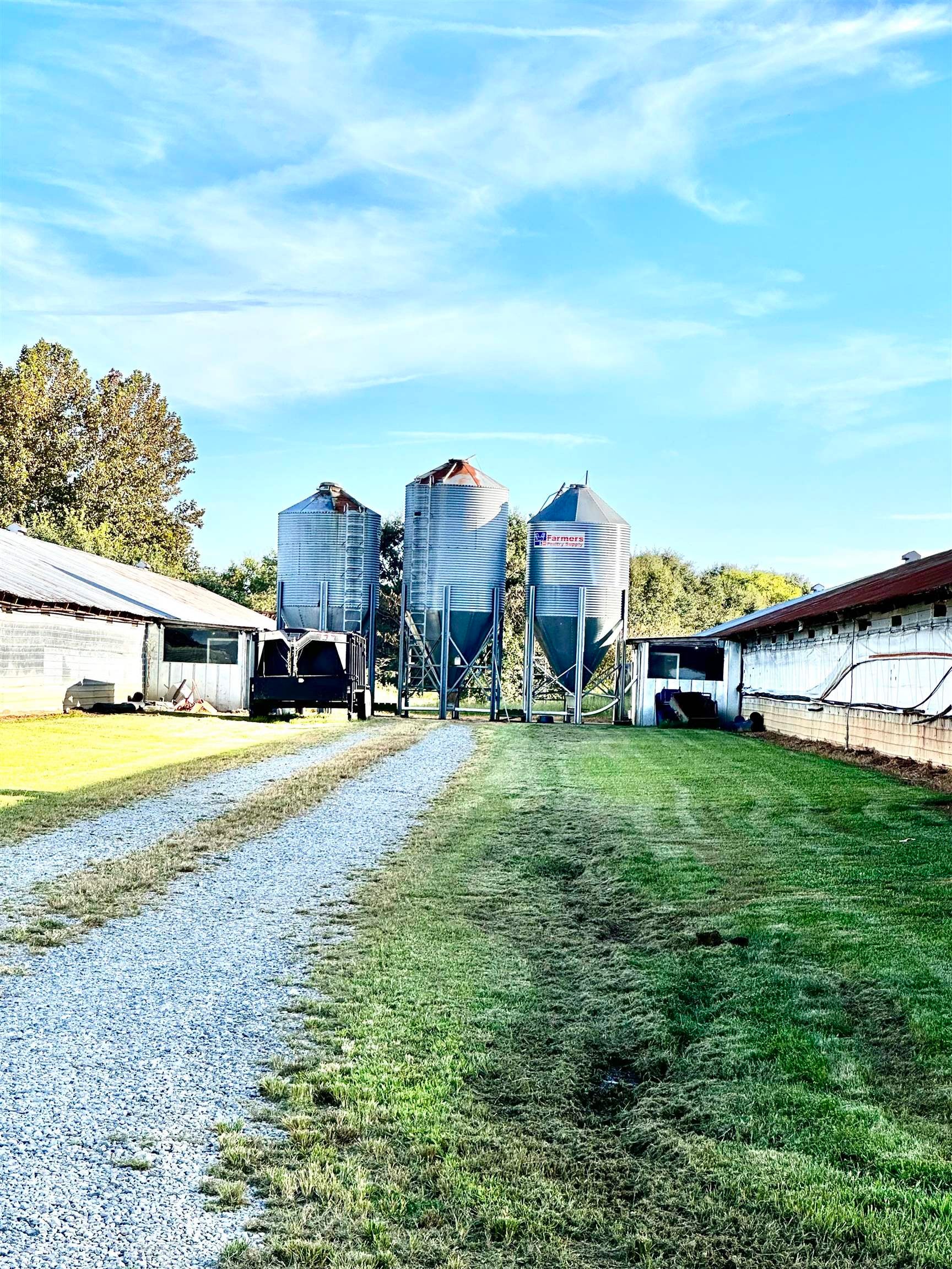 140 Co Rd 684