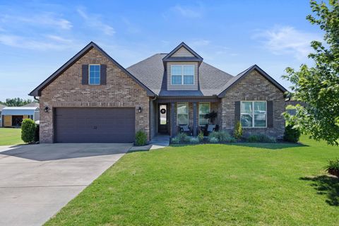 551 Braun St SW Cullman AL 