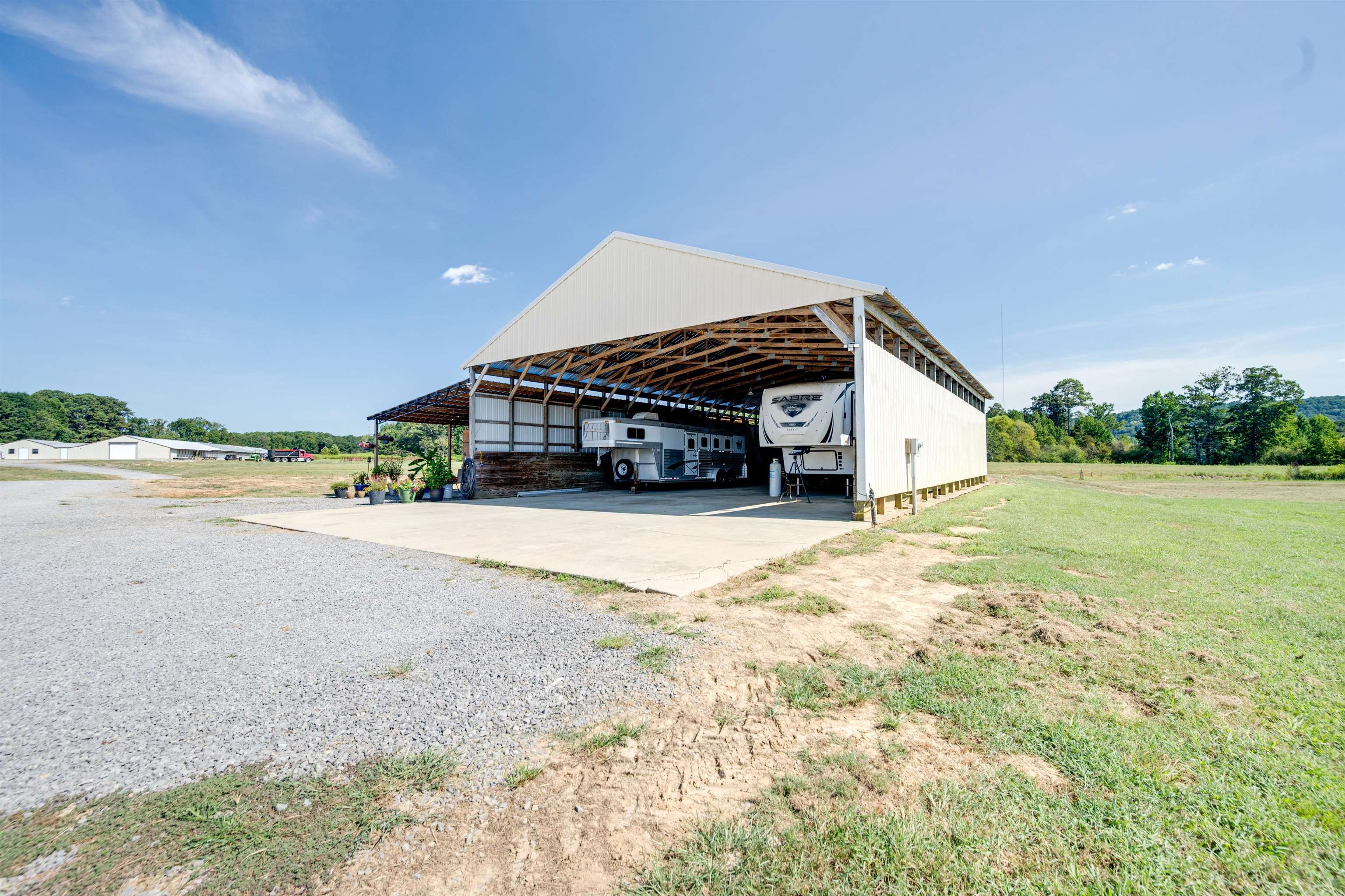 2283 Co Rd 447