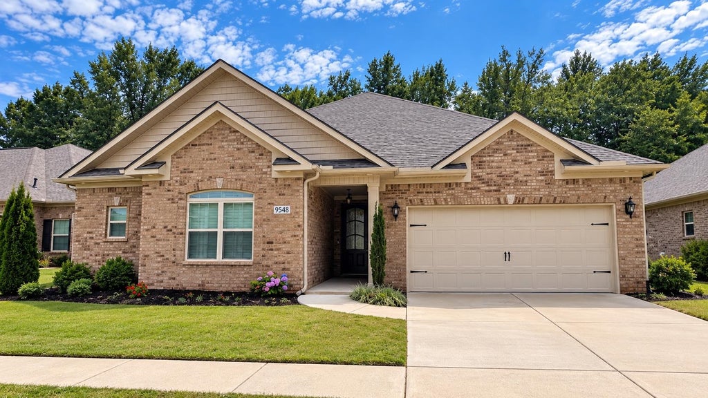 Photo of 9548 Abington Cove Blvd, Madison, AL 35757 (MLS # 531088)