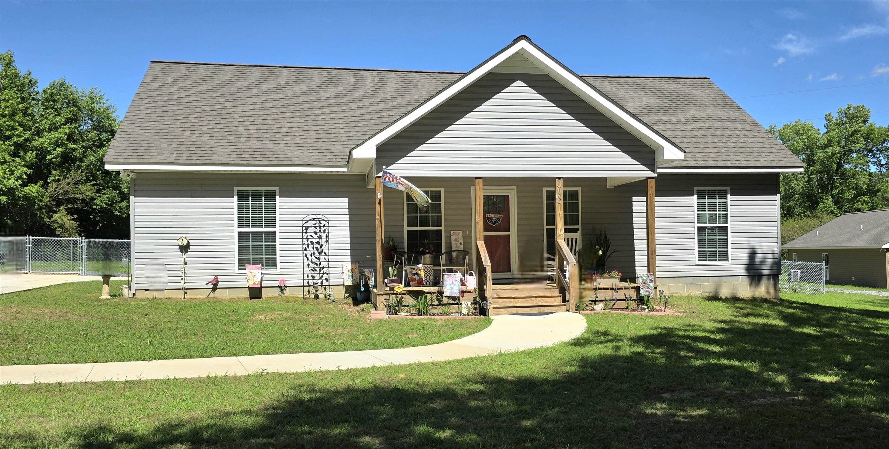 708 Co Rd 1447