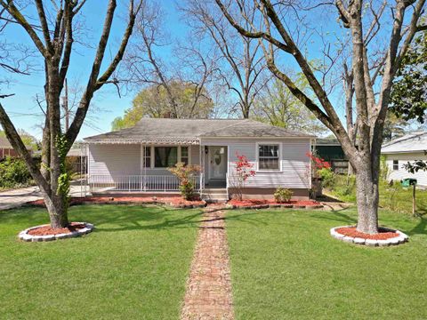 305 Hickory Ave SW Cullman AL 