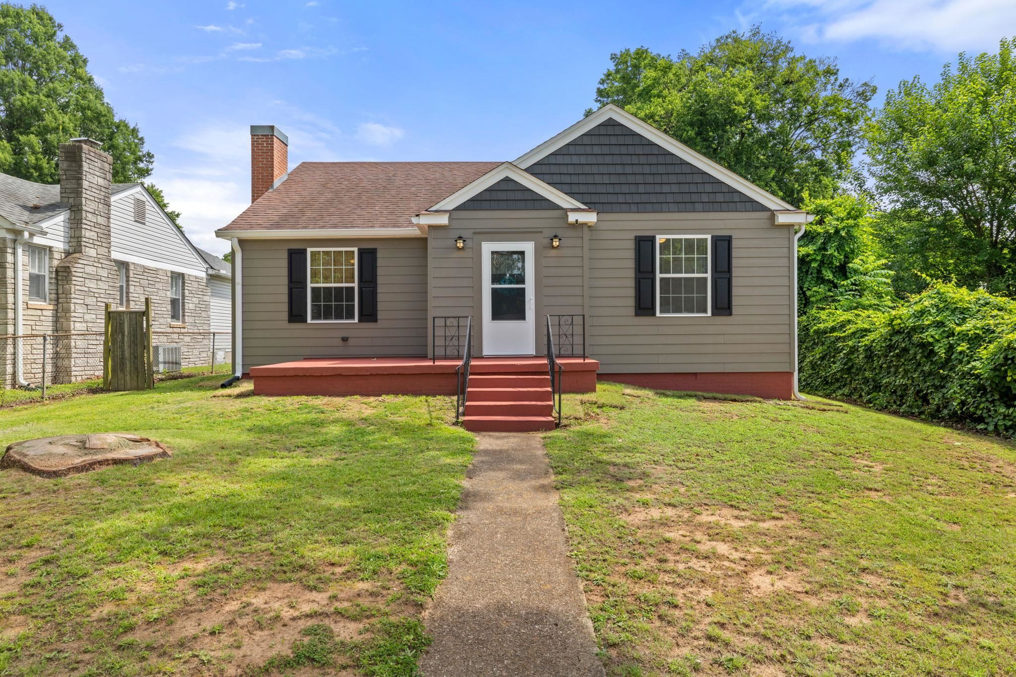 Photo 1 of 51 — 519 Simpson St, Florence, AL 35630