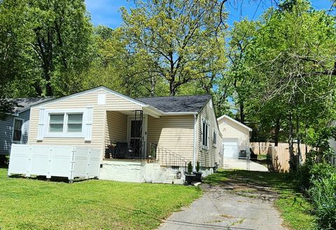 1321 Ann St NW Cullman AL 35055