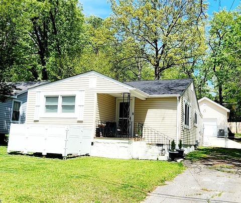 1321 Ann St NW Cullman AL 35055