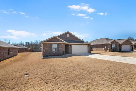1114 Quail Hollow Rd SW Cullman AL 35055