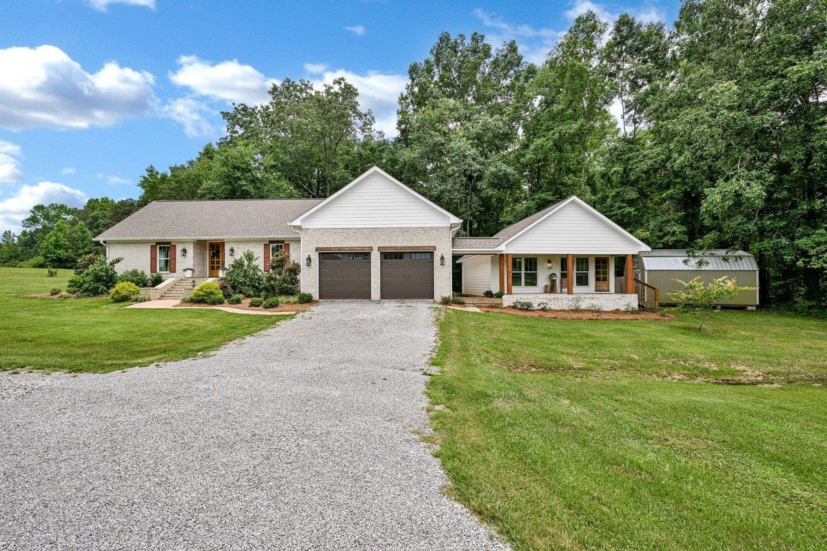 581 Co Rd 1286