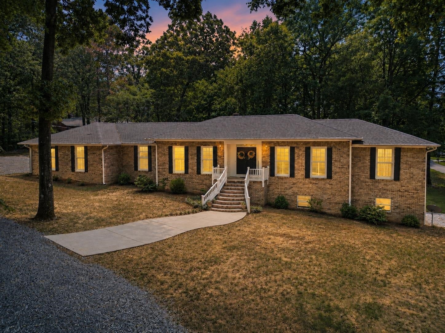 204 Co Rd 1470