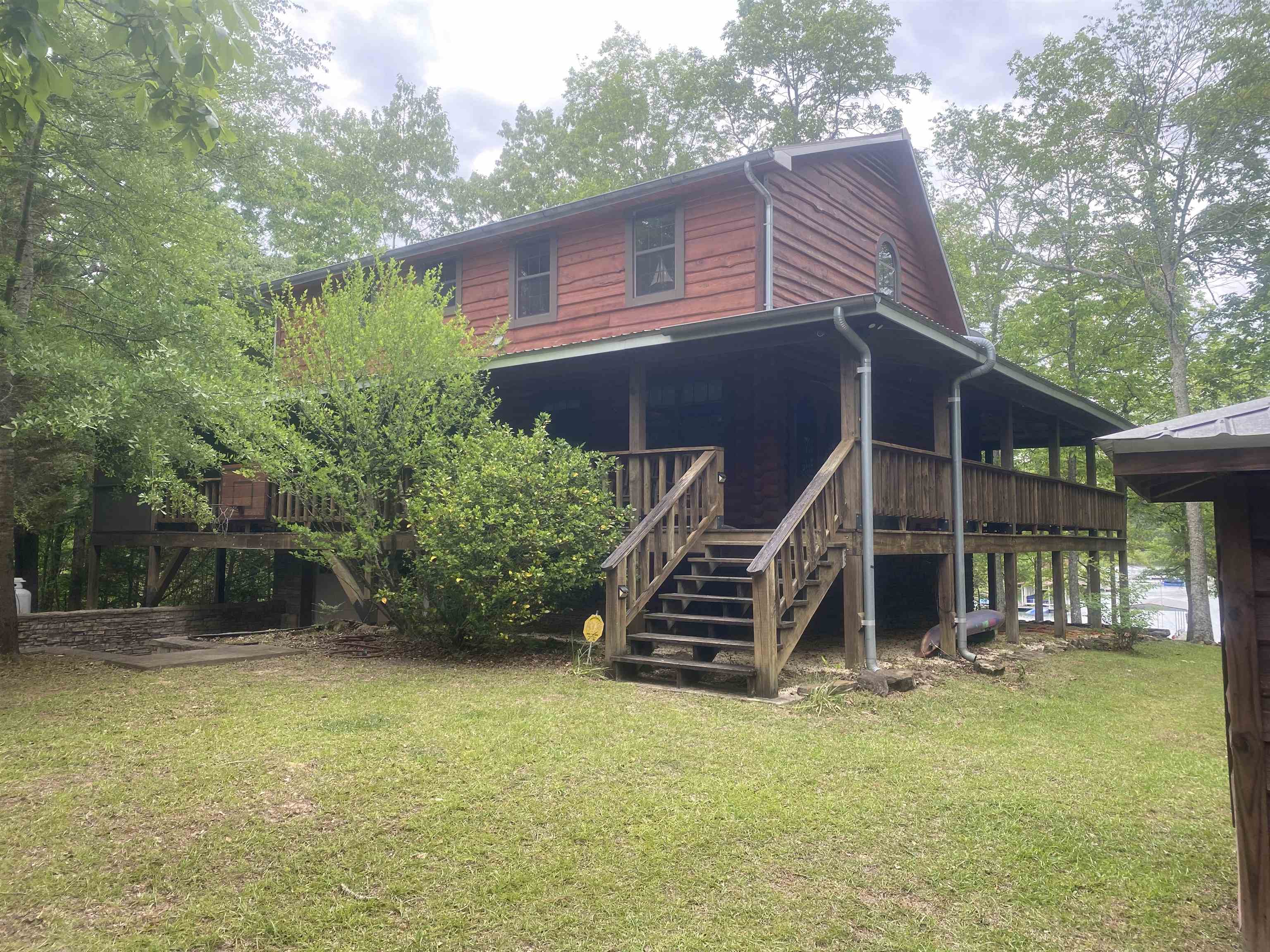 188 Co Rd 267