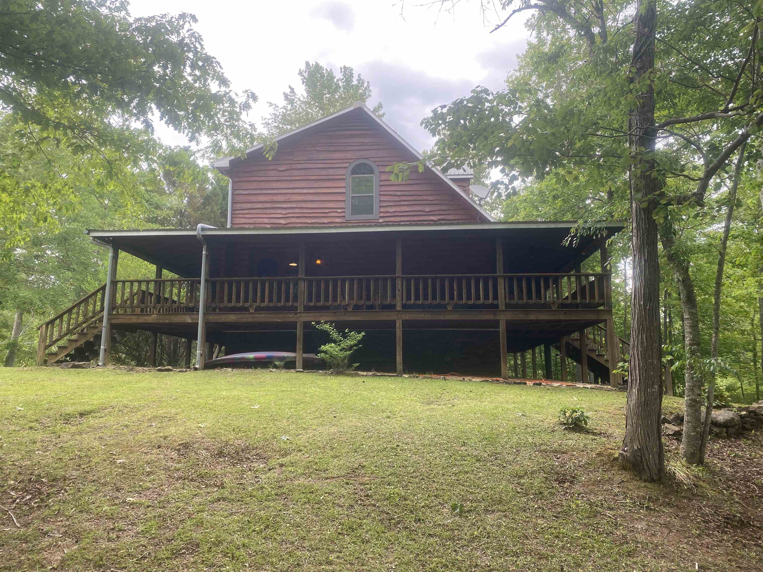 188 Co Rd 267