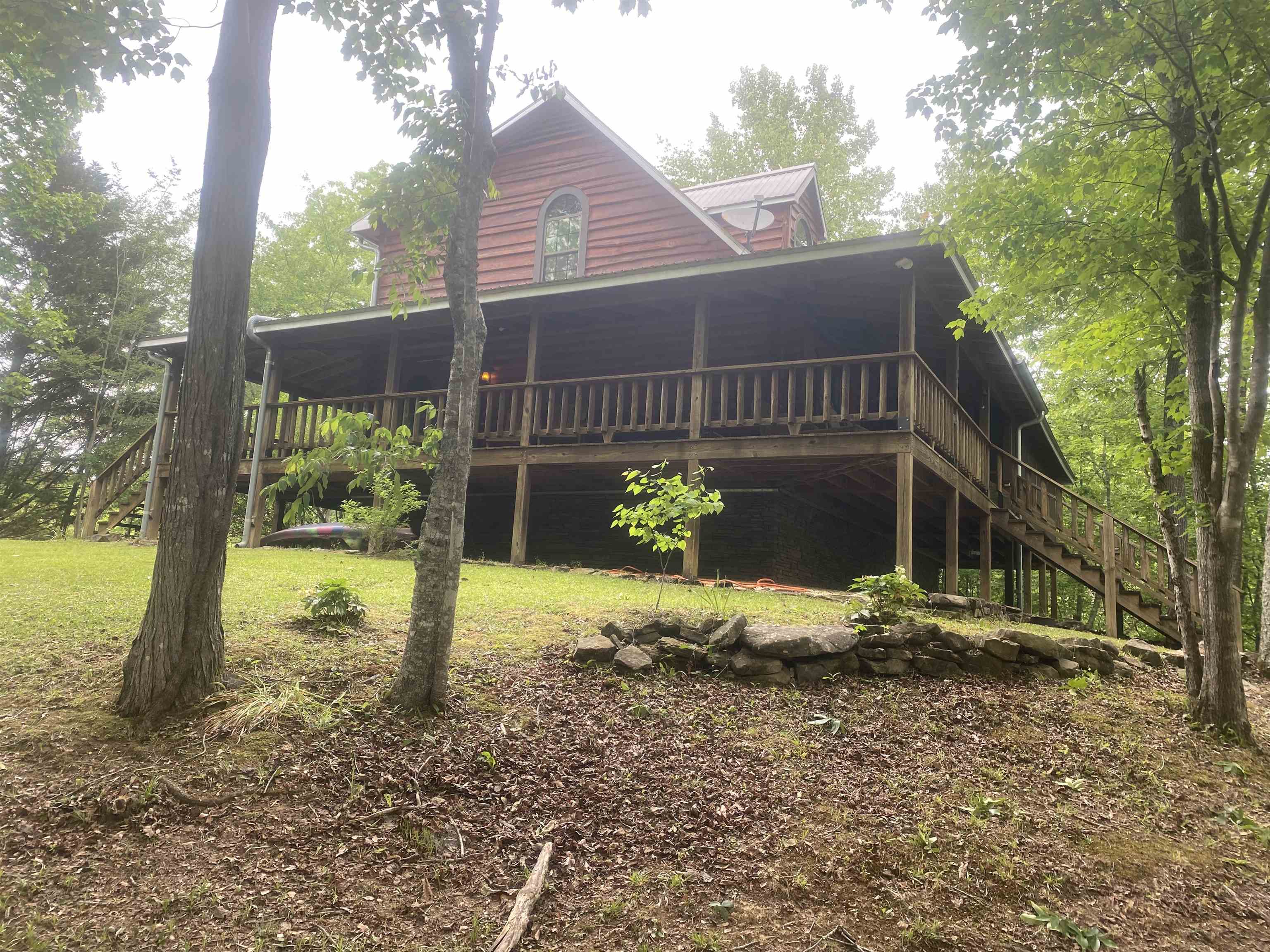 188 Co Rd 267