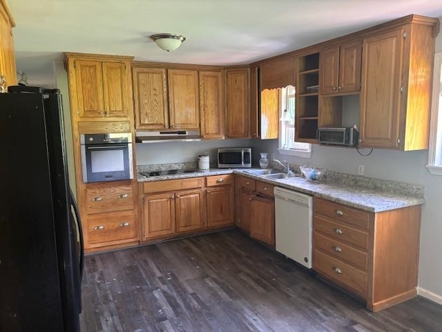 2366 Co Rd 463