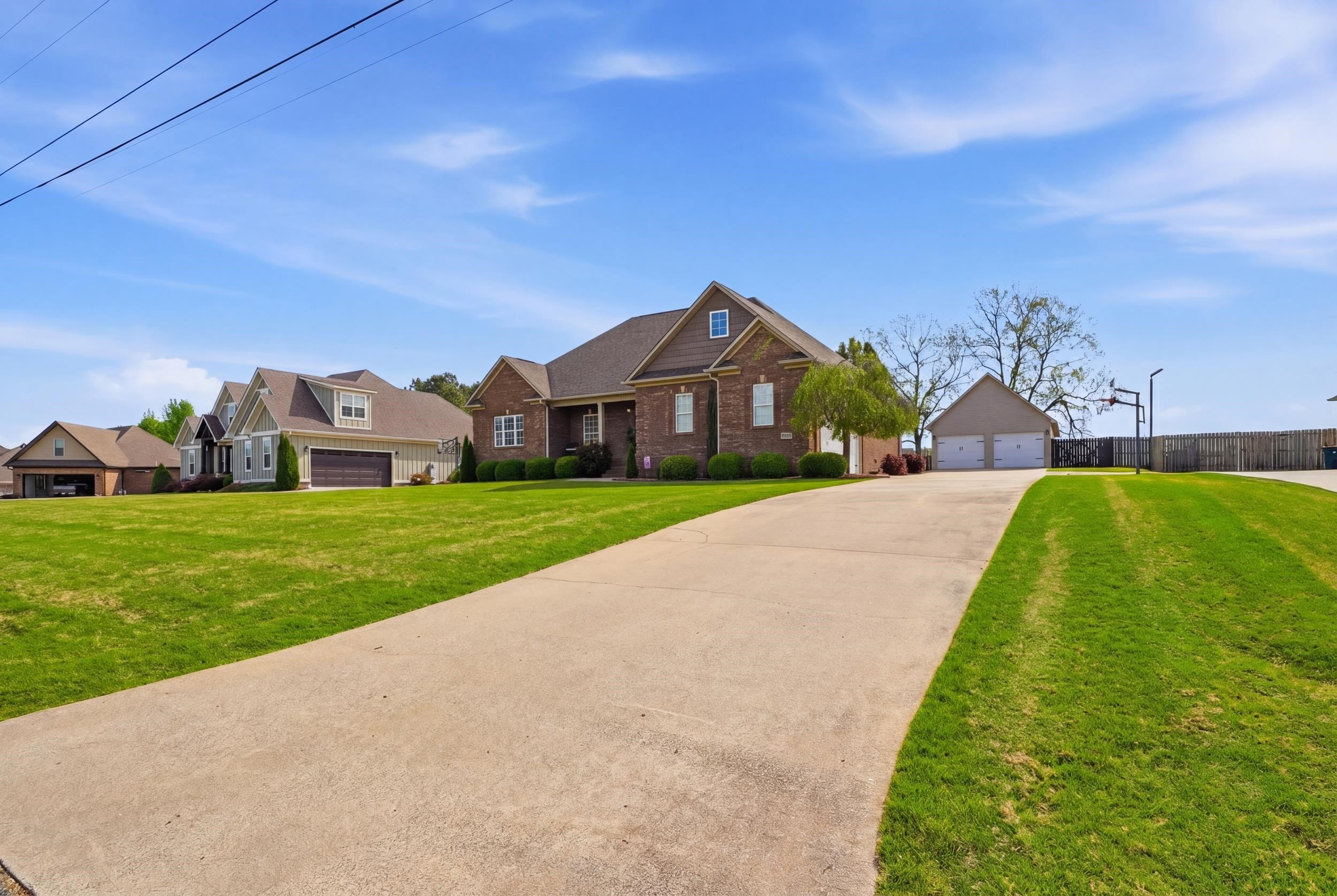 413 Kitchens Dr