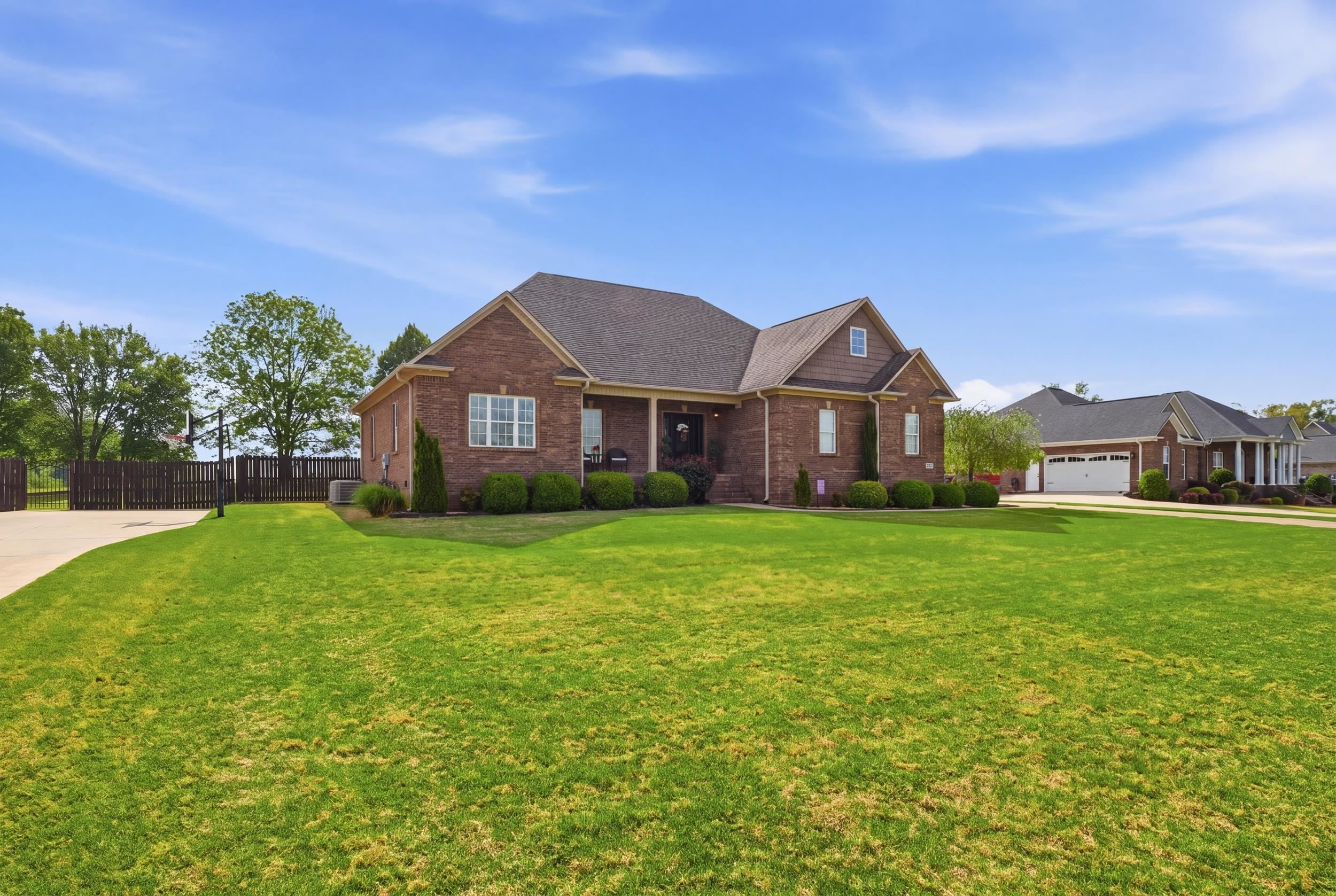 413 Kitchens Dr