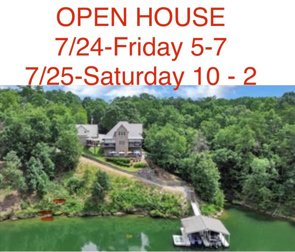 Photo of 2610 Co Rd 369, Cullman, AL 35057 (MLS # 530220)
