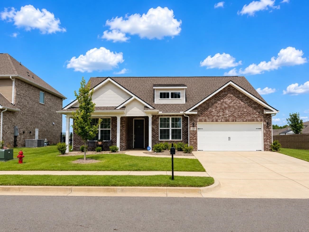 2105 Brandon Dr NE