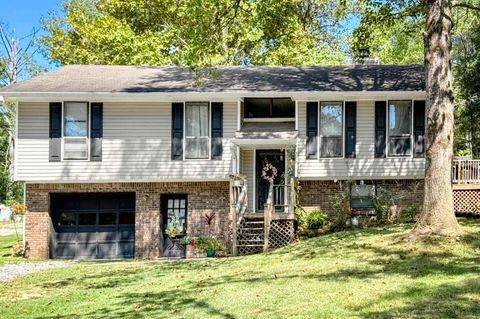 543 Co Rd 627 Hanceville AL 35077