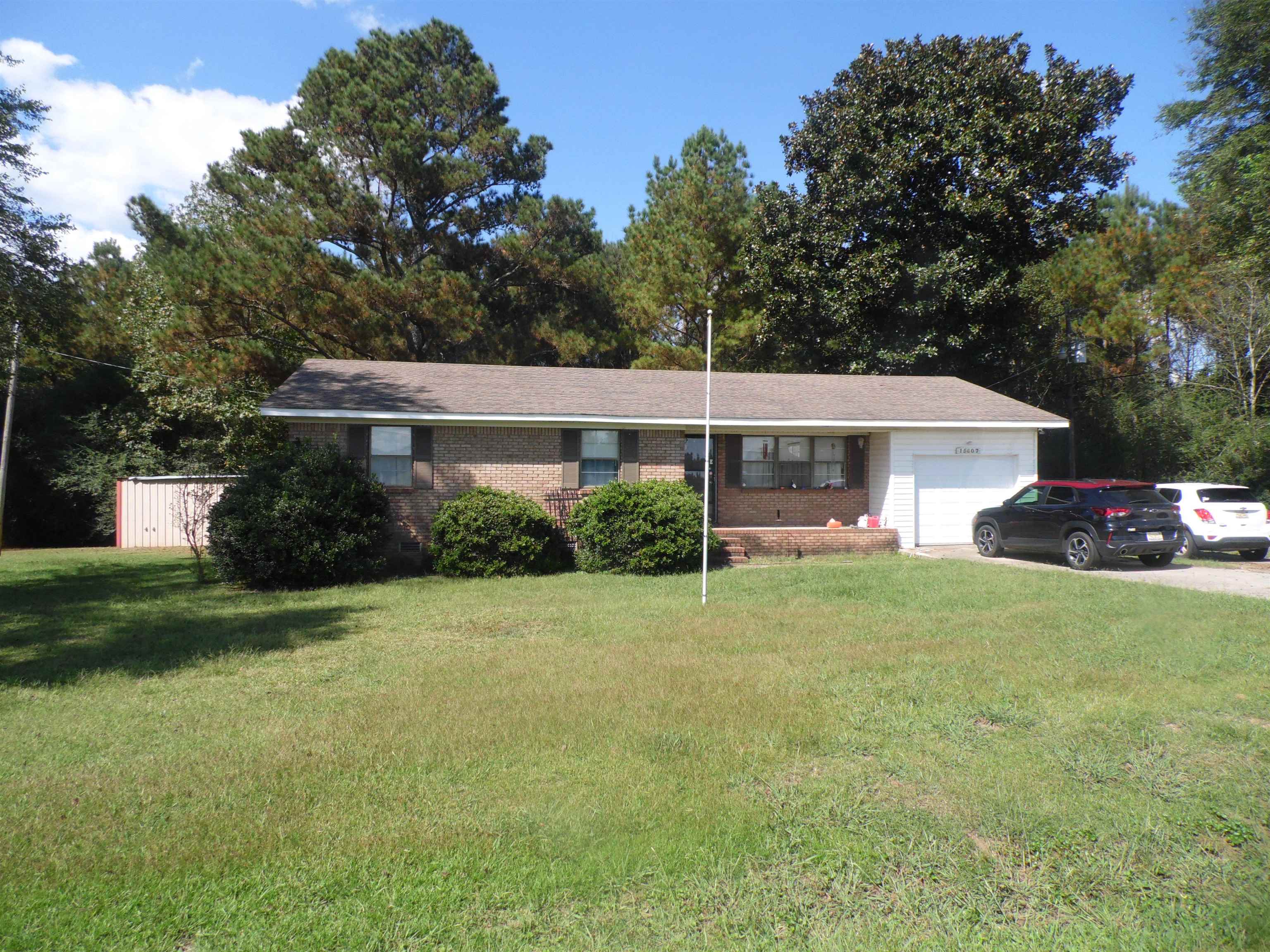 15607 Alabama Hwy 91