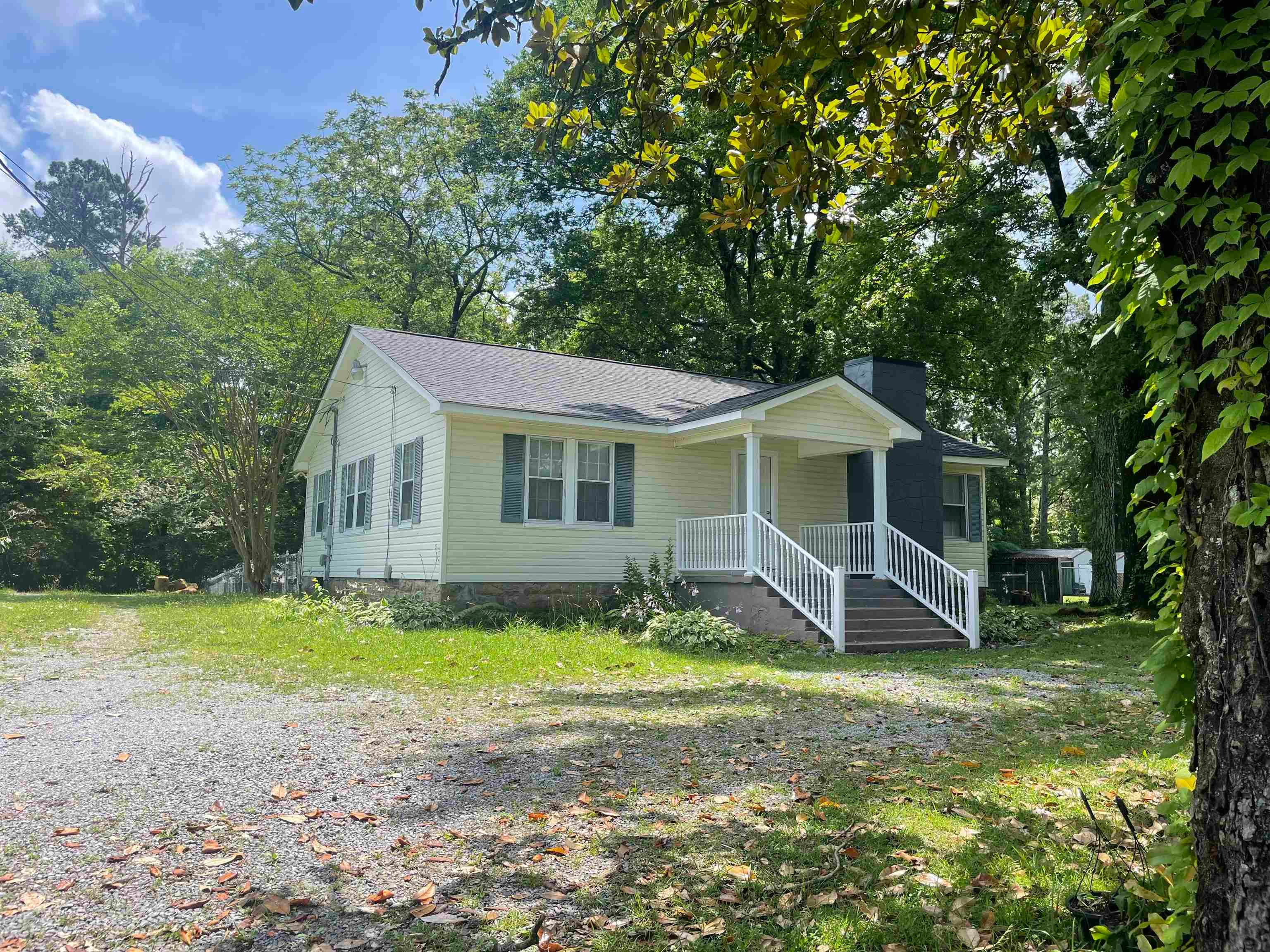 1764 Co Rd 1354