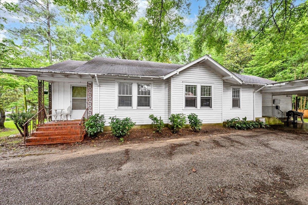 Photo 1 of 25 — 1017 Broadway Ave SW, Cullman, AL 35055