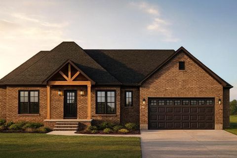 160 Co Rd 681 Cullman AL 35055