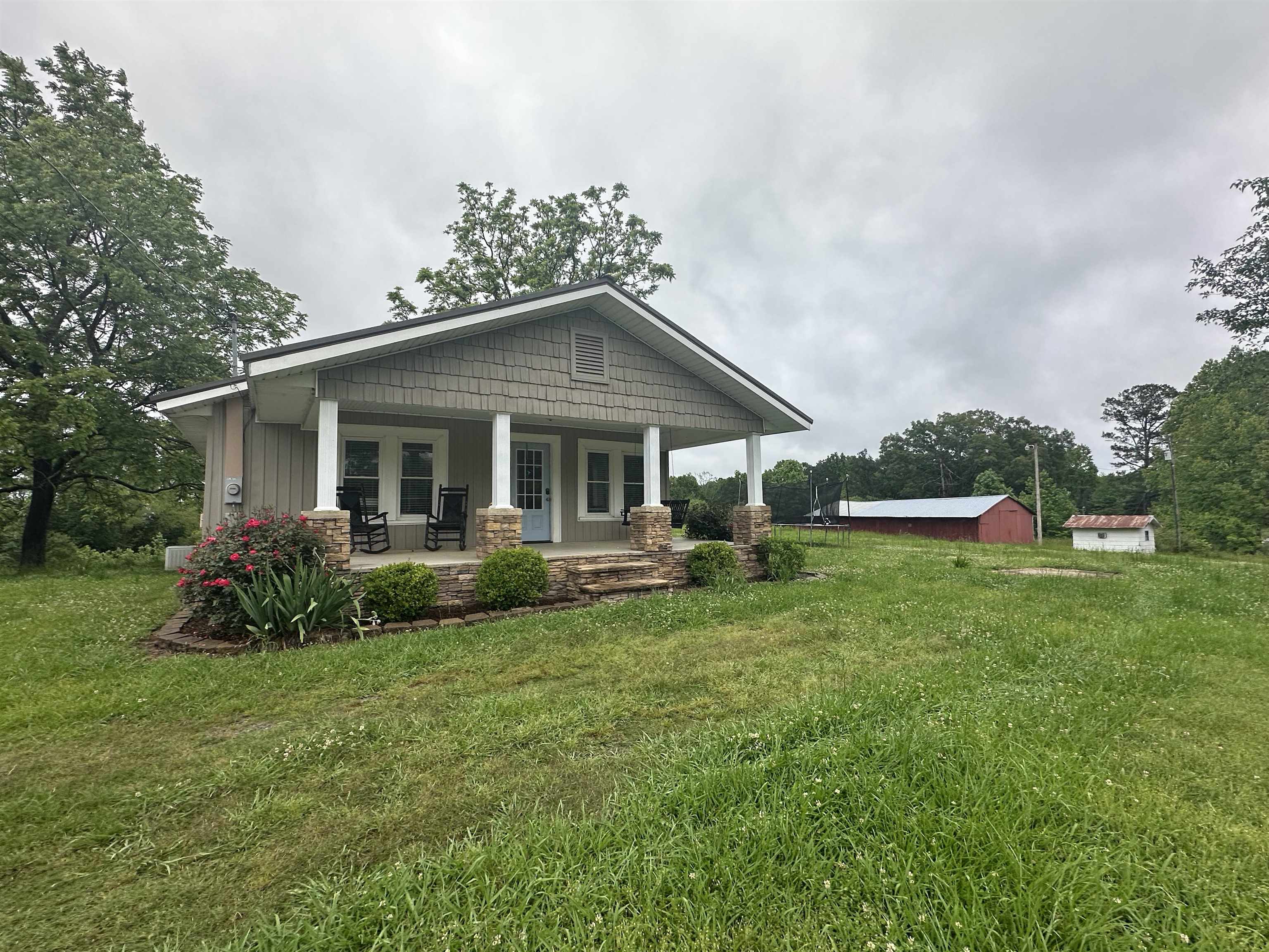64 Co Rd 1024